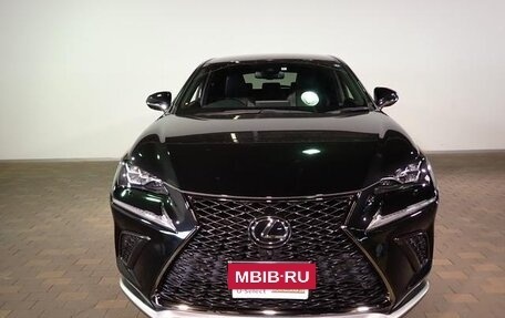 Lexus NX I, 2020 год, 3 950 000 рублей, 2 фотография