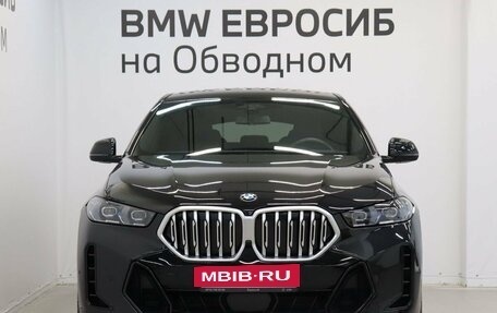 BMW X6, 2023 год, 13 500 000 рублей, 3 фотография