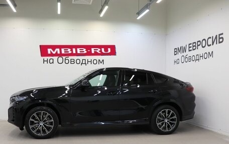 BMW X6, 2023 год, 13 500 000 рублей, 5 фотография