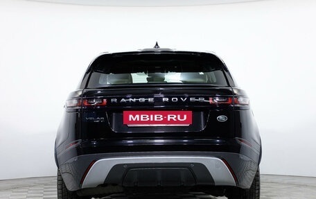 Land Rover Range Rover Velar I, 2019 год, 4 276 686 рублей, 6 фотография
