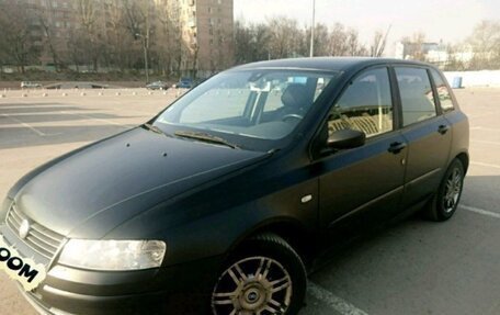 Fiat Stilo, 2002 год, 170 000 рублей, 2 фотография