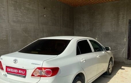 Toyota Corolla, 2012 год, 1 150 000 рублей, 2 фотография