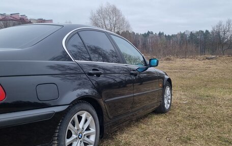 BMW 3 серия, 1998 год, 600 000 рублей, 3 фотография