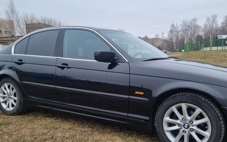 BMW 3 серия, 1998 год, 600 000 рублей, 4 фотография