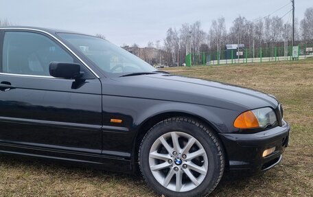 BMW 3 серия, 1998 год, 600 000 рублей, 5 фотография