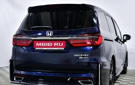 Honda Odyssey IV, 2022 год, 6 030 000 рублей, 4 фотография