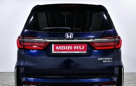 Honda Odyssey IV, 2022 год, 6 030 000 рублей, 5 фотография