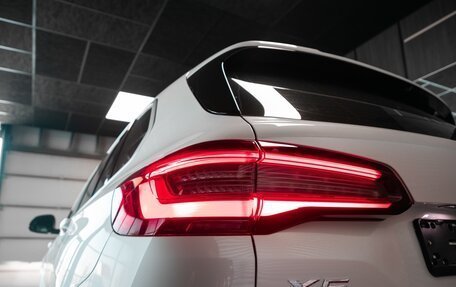 BMW X5, 2023 год, 13 690 000 рублей, 3 фотография