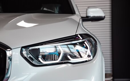 BMW X5, 2023 год, 13 690 000 рублей, 4 фотография