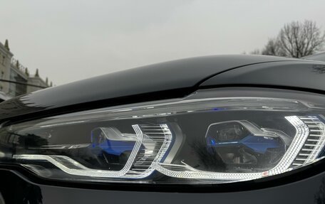 BMW X7, 2021 год, 10 280 000 рублей, 4 фотография
