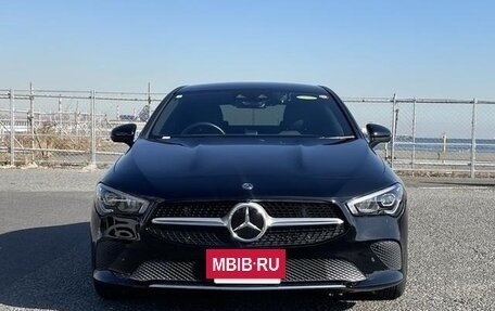 Mercedes-Benz CLA, 2020 год, 1 820 000 рублей, 2 фотография