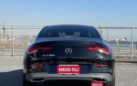Mercedes-Benz CLA, 2020 год, 1 820 000 рублей, 5 фотография
