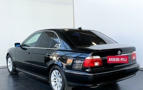 BMW 5 серия, 1997 год, 850 000 рублей, 3 фотография