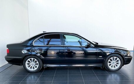 BMW 5 серия, 1997 год, 850 000 рублей, 5 фотография