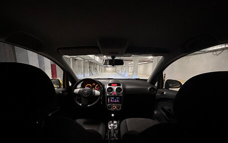 Opel Corsa D, 2012 год, 800 000 рублей, 5 фотография