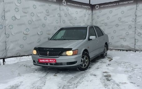Toyota Vista V30, 1998 год, 515 000 рублей, 5 фотография