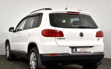Volkswagen Tiguan I, 2012 год, 1 160 000 рублей, 6 фотография