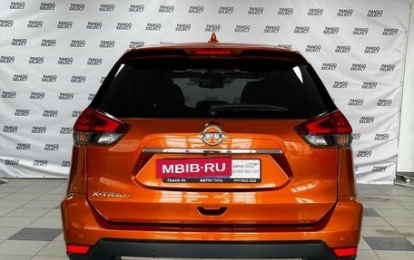 Nissan X-Trail, 2020 год, 2 190 000 рублей, 3 фотография