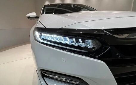 Honda Accord IX рестайлинг, 2021 год, 2 500 000 рублей, 2 фотография