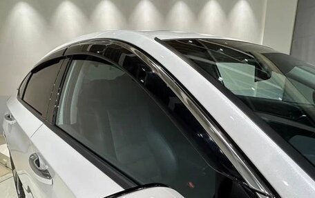 Honda Accord IX рестайлинг, 2021 год, 2 500 000 рублей, 9 фотография