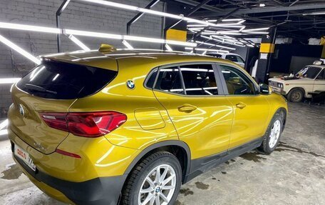 BMW X2, 2018 год, 2 950 000 рублей, 2 фотография