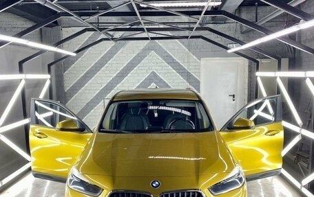 BMW X2, 2018 год, 2 950 000 рублей, 4 фотография