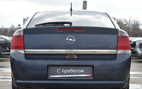 Opel Vectra C рестайлинг, 2008 год, 369 000 рублей, 5 фотография