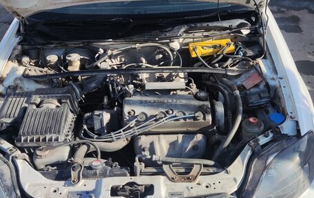 Honda Civic VII, 1998 год, 275 000 рублей, 7 фотография