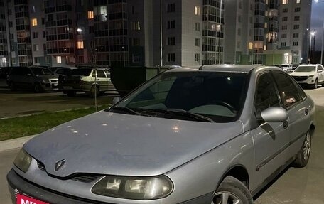 Renault Laguna II, 1999 год, 185 000 рублей, 3 фотография