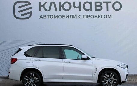 BMW X5, 2014 год, 3 750 000 рублей, 4 фотография