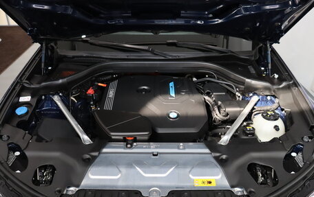 BMW X3, 2021 год, 7 416 000 рублей, 7 фотография
