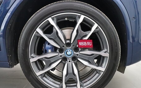 BMW X3, 2021 год, 7 416 000 рублей, 5 фотография