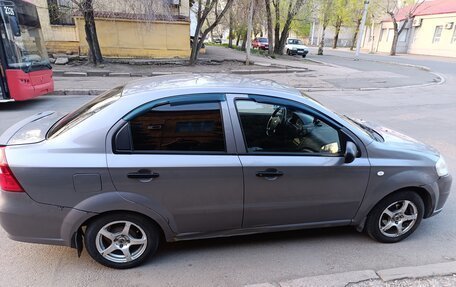 Chevrolet Aveo III, 2010 год, 450 000 рублей, 5 фотография