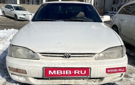 Toyota Camry, 1996 год, 290 000 рублей, 3 фотография
