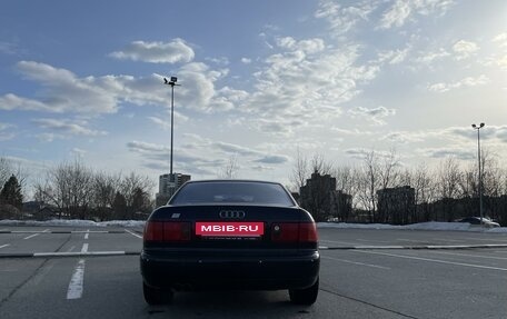 Audi S8, 1998 год, 700 000 рублей, 3 фотография