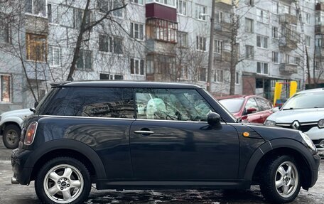 MINI Hatch, 2008 год, 750 000 рублей, 2 фотография
