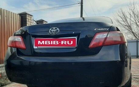 Toyota Camry, 2011 год, 1 800 000 рублей, 8 фотография
