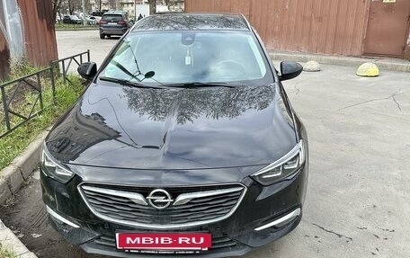 Opel Insignia II рестайлинг, 2018 год, 2 130 000 рублей, 3 фотография