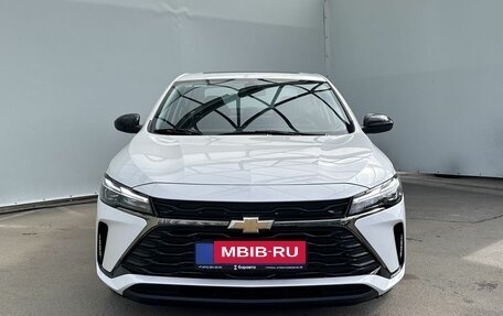 Chevrolet Monza, 2023 год, 2 340 000 рублей, 3 фотография