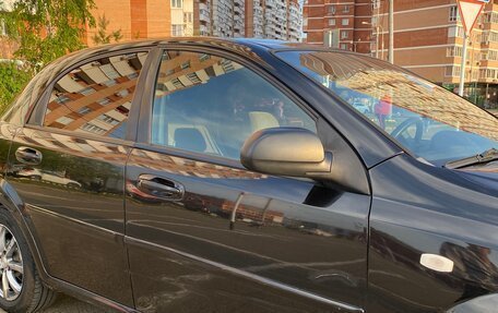 Chevrolet Lacetti, 2008 год, 430 000 рублей, 5 фотография