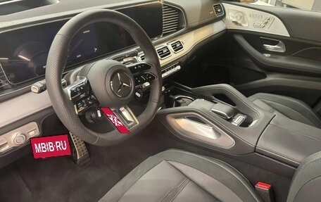 Mercedes-Benz GLE AMG, 2024 год, 19 899 000 рублей, 6 фотография