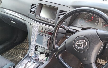 Toyota Mark II IX (X110), 2002 год, 780 000 рублей, 5 фотография