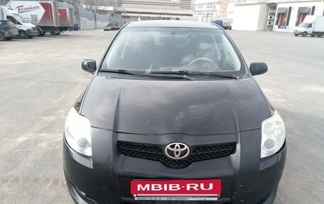 Toyota Auris II, 2008 год, 615 000 рублей, 2 фотография