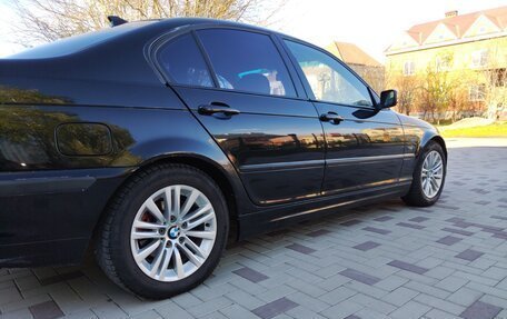 BMW 3 серия, 1999 год, 715 000 рублей, 5 фотография