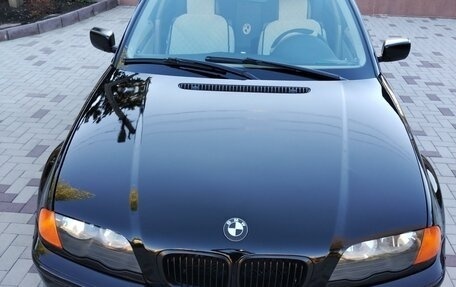BMW 3 серия, 1999 год, 715 000 рублей, 2 фотография