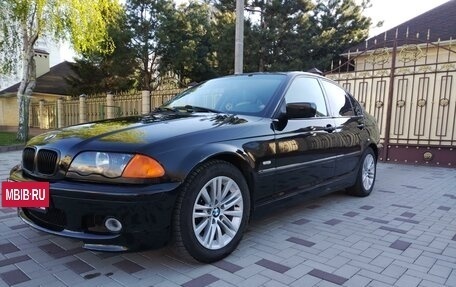 BMW 3 серия, 1999 год, 715 000 рублей, 3 фотография