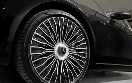 Mercedes-Benz Maybach S-Класс, 2022 год, 33 700 000 рублей, 10 фотография