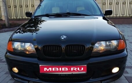 BMW 3 серия, 1999 год, 715 000 рублей, 4 фотография