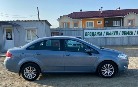 Fiat Linea, 2011 год, 625 000 рублей, 7 фотография