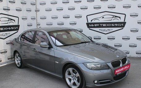 BMW 3 серия, 2011 год, 1 340 000 рублей, 2 фотография